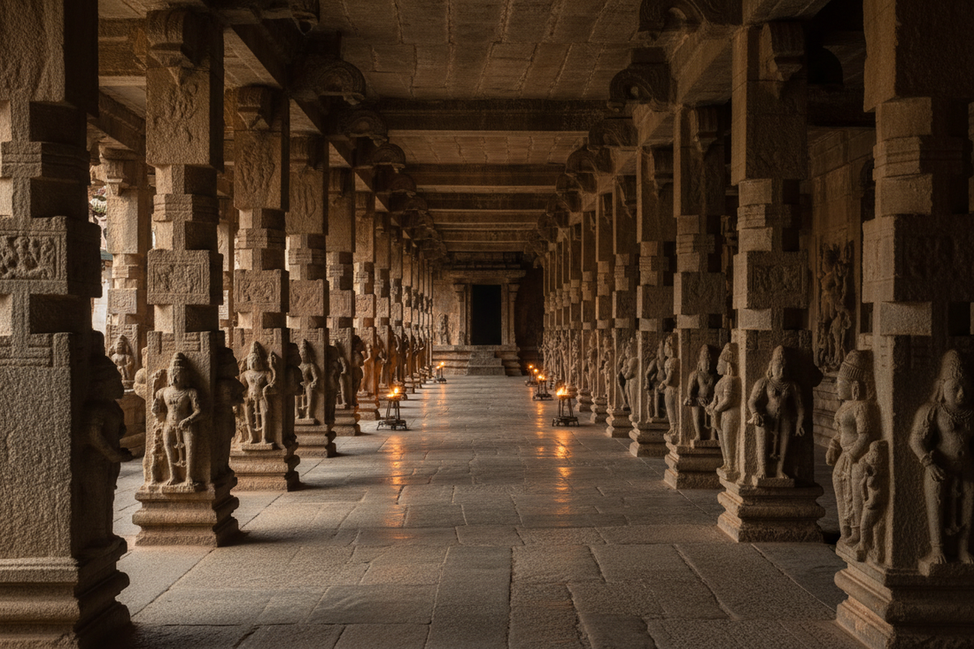 WELCOME TO SIDDHA HERITAGE