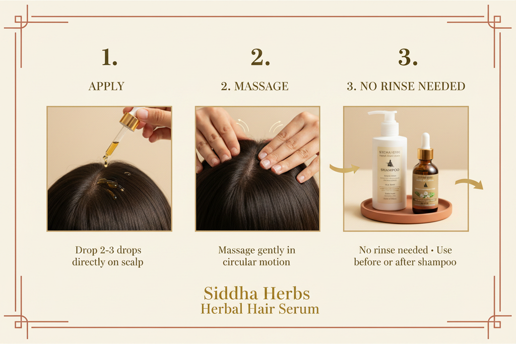 3-Step How To Use - Updated