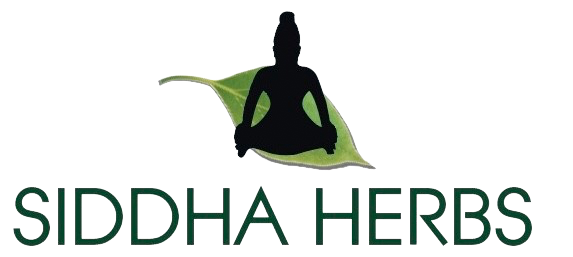 SIDDHA HERBS