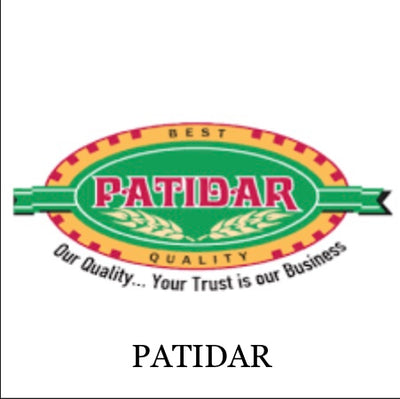 PATIDAR