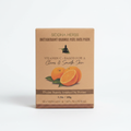 Antioxidant Orange Peel Face Pack