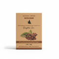 Coffee Scrub Hero White Background