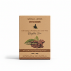 Coffee Scrub Hero White Background