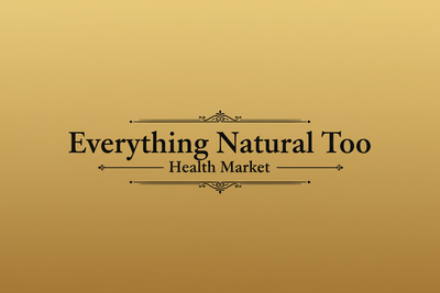 EVERYTHING NATURAL TOO- HEALTH MARKET