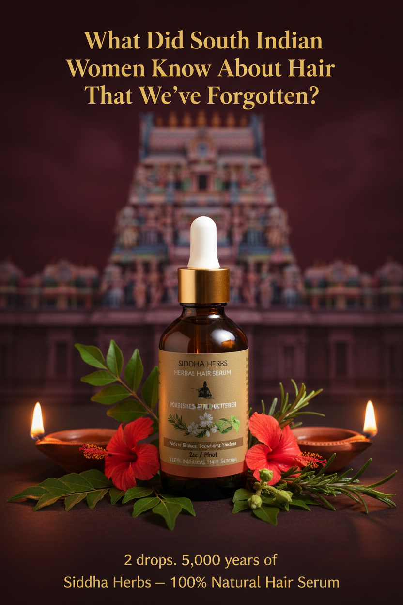 Gopuram Diya Curiosity Hook