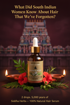 Gopuram Diya Curiosity Hook