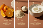 Ingredient Showcase Landscape