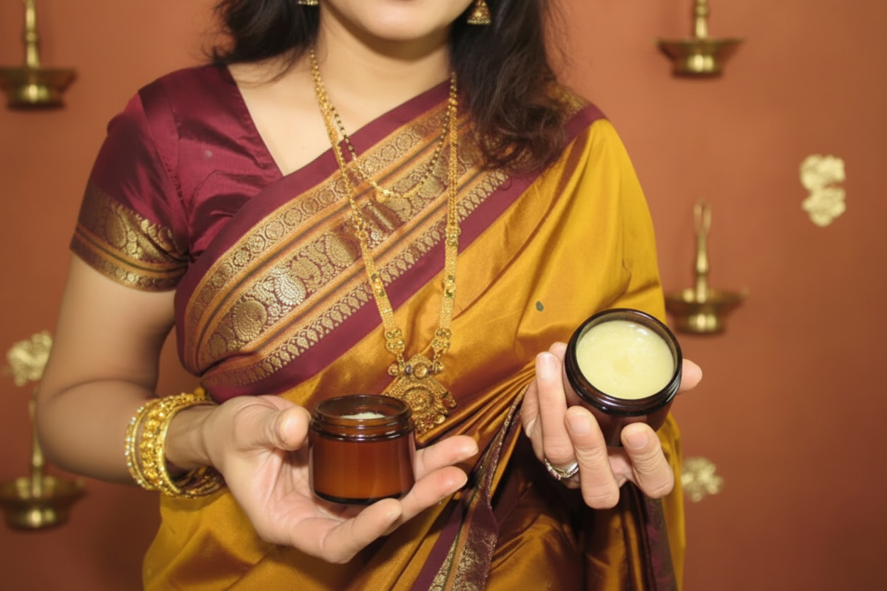 Siddha Herbs - Clean No Text