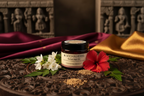SIDDHA HERBS Herbal Hair Oil – Heritage Product Shot