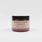 SIDDHA HERBS Herbal Hair Oil – Studio Shot