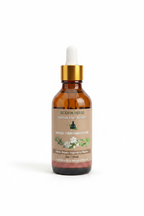 SIDDHA HERBS Herbal Hair Serum – Studio Shot