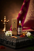 Siddha Herbs - South Indian Theme