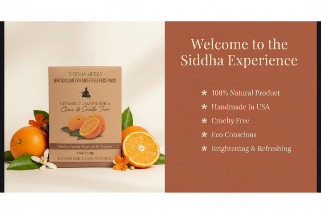 Welcome to the Siddha Experience No Borders