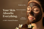 Your Skin Absorbs Everything Landscape